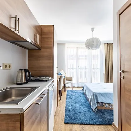Hotell Meridian