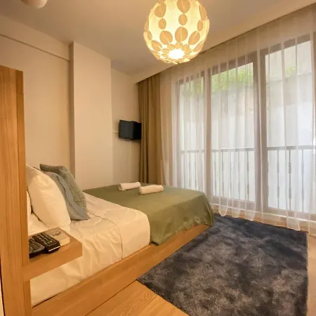 Meridian Hotell