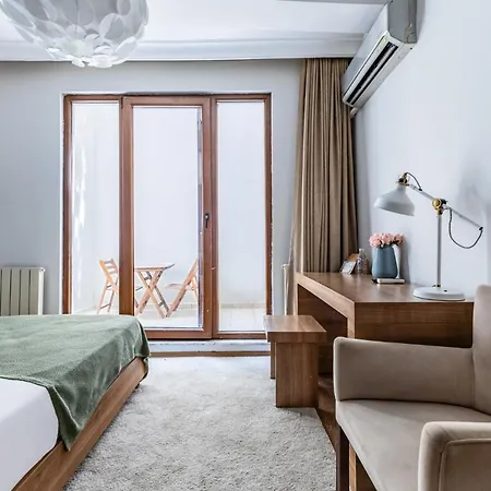 Meridian Hotell