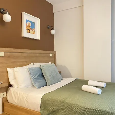 Meridian Hotell *