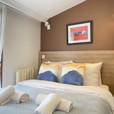 Meridian Hotell