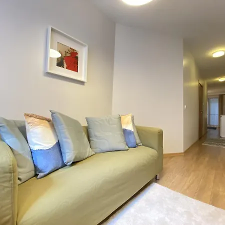 Meridian Hotell *