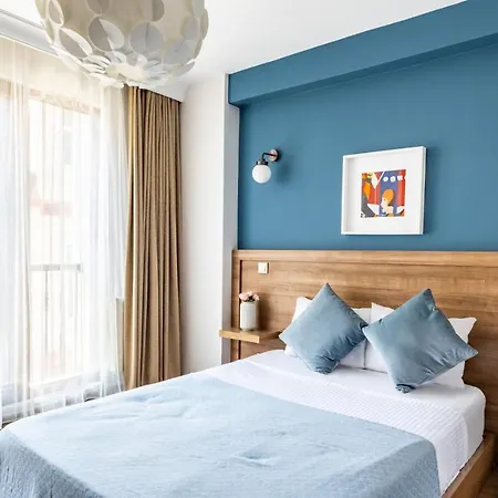 Meridian Istanbul