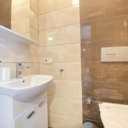 Meridian Istanbul