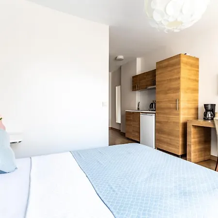 Hotell Meridian