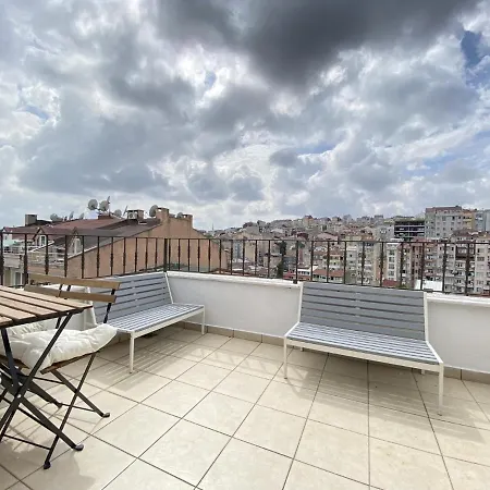 Ξενοδοχείο Meridian
