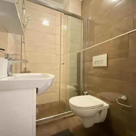 Meridian Istambul