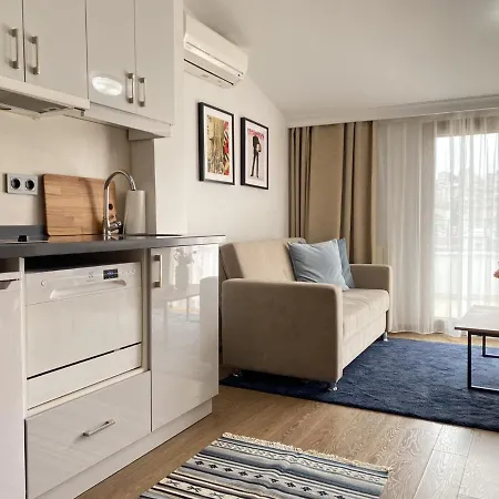 Meridian Hotel Istambul