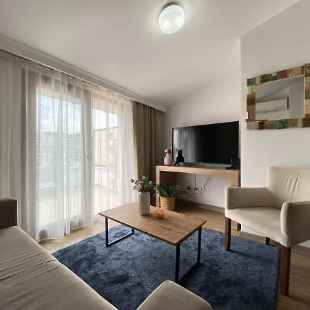 Meridian Istanbul